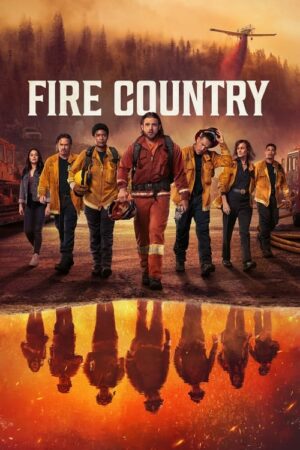 Fire Country 1ª Temporada Dual Áudio