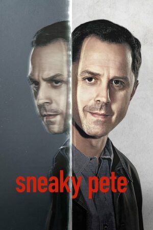 Sneaky Pete 3ª Temporada Dual Áudio