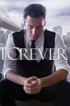 Forever: Uma Vida Eterna 1ª Temporada Dual Áudio