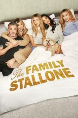 A Família Stallone 2ª Temporada Dual Áudio