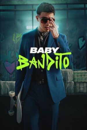 Baby Bandito 1ª Temporada Dual Áudio