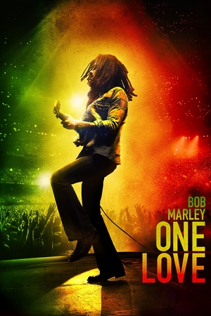 Bob Marley: One Love Dual Áudio