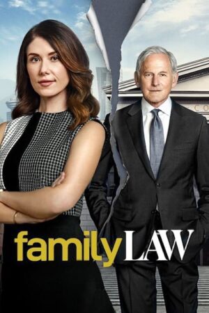 Family Law 1ª Temporada Dual Áudio